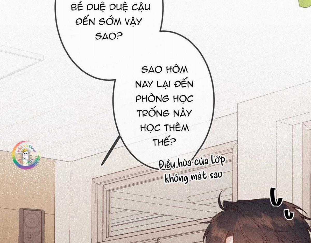 Em Đến Cùng Cơn Gió - Chapter 44 - Trang 49