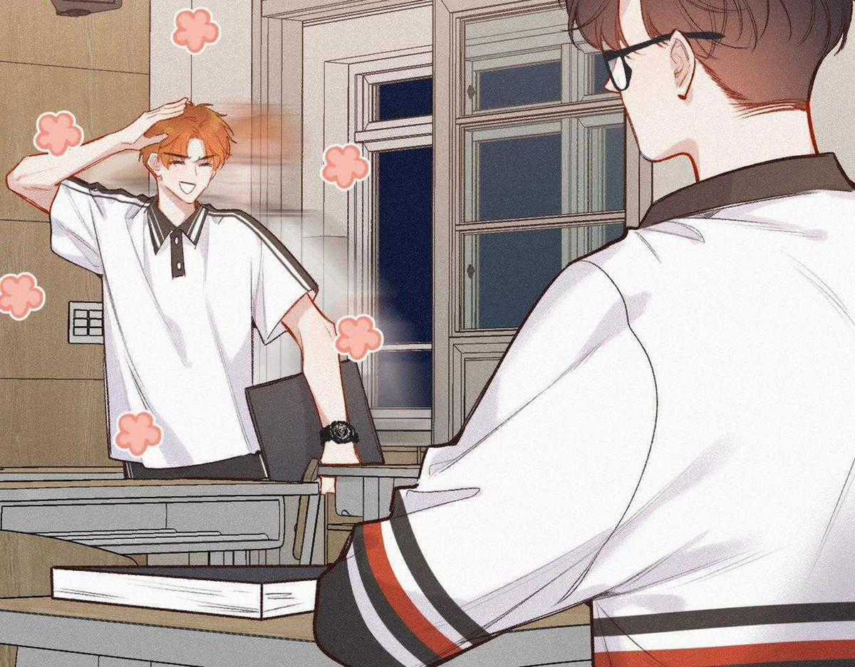 Em Đến Cùng Cơn Gió - Chapter 44 - Trang 50