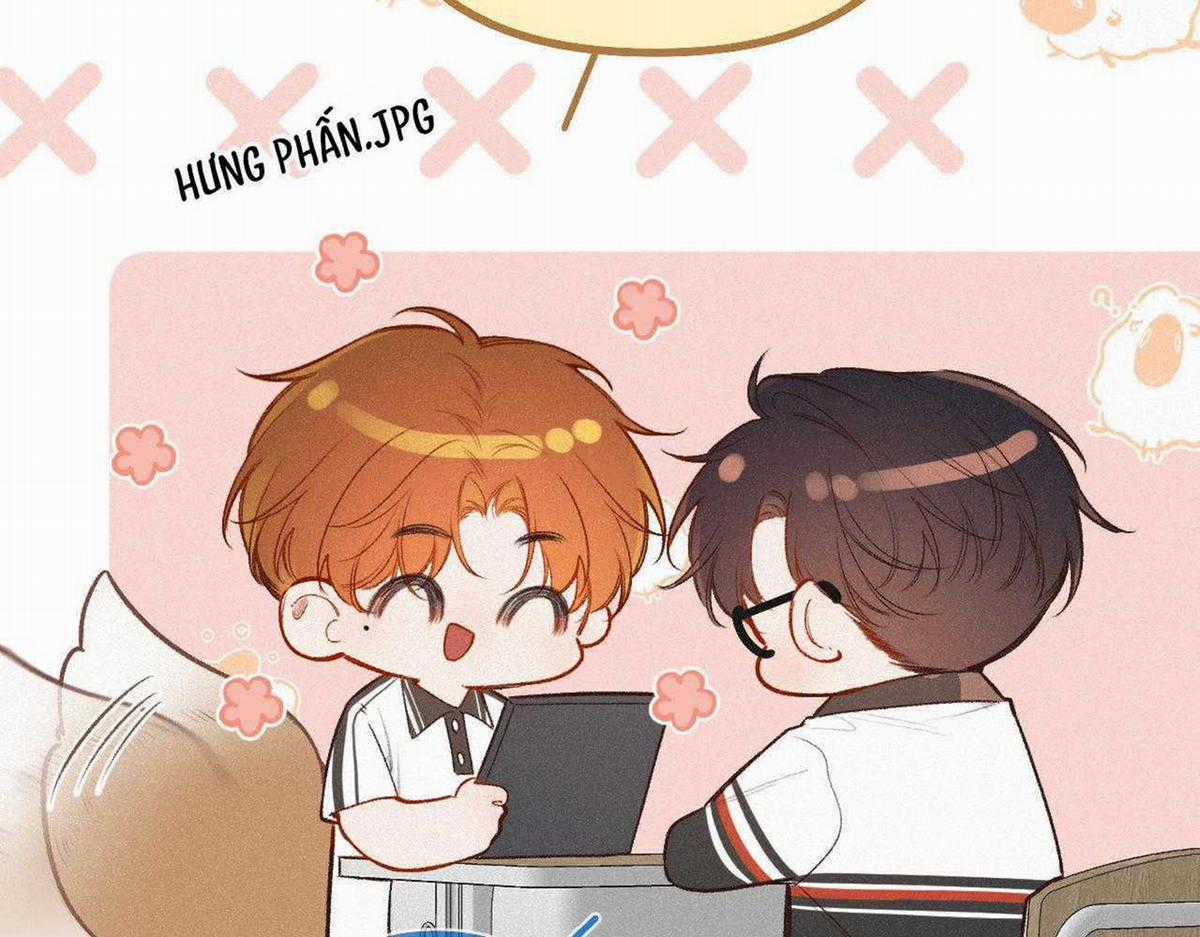 Em Đến Cùng Cơn Gió - Chapter 44 - Trang 52