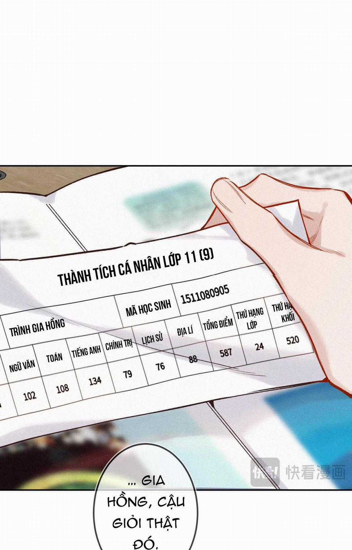 Em Đến Cùng Cơn Gió - Chapter 44 - Trang 54