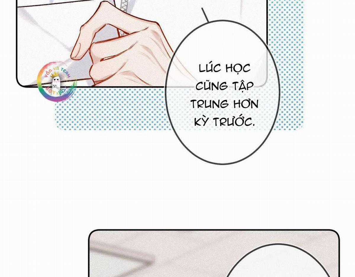 Em Đến Cùng Cơn Gió - Chapter 44 - Trang 57