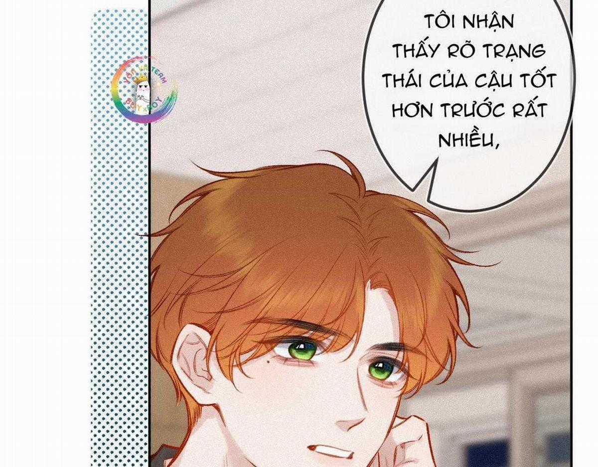 Em Đến Cùng Cơn Gió - Chapter 44 - Trang 58