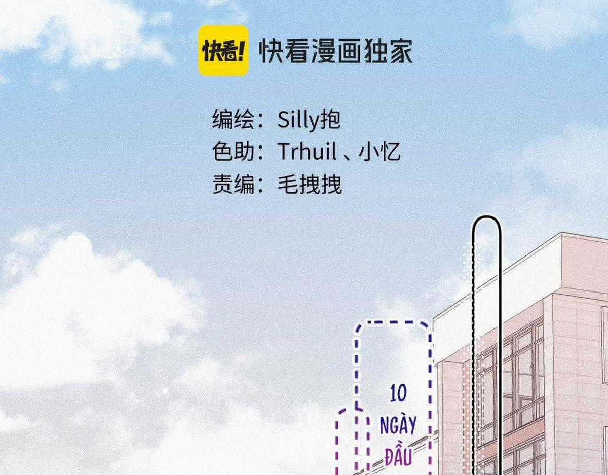 Em Đến Cùng Cơn Gió - Chapter 44 - Trang 8