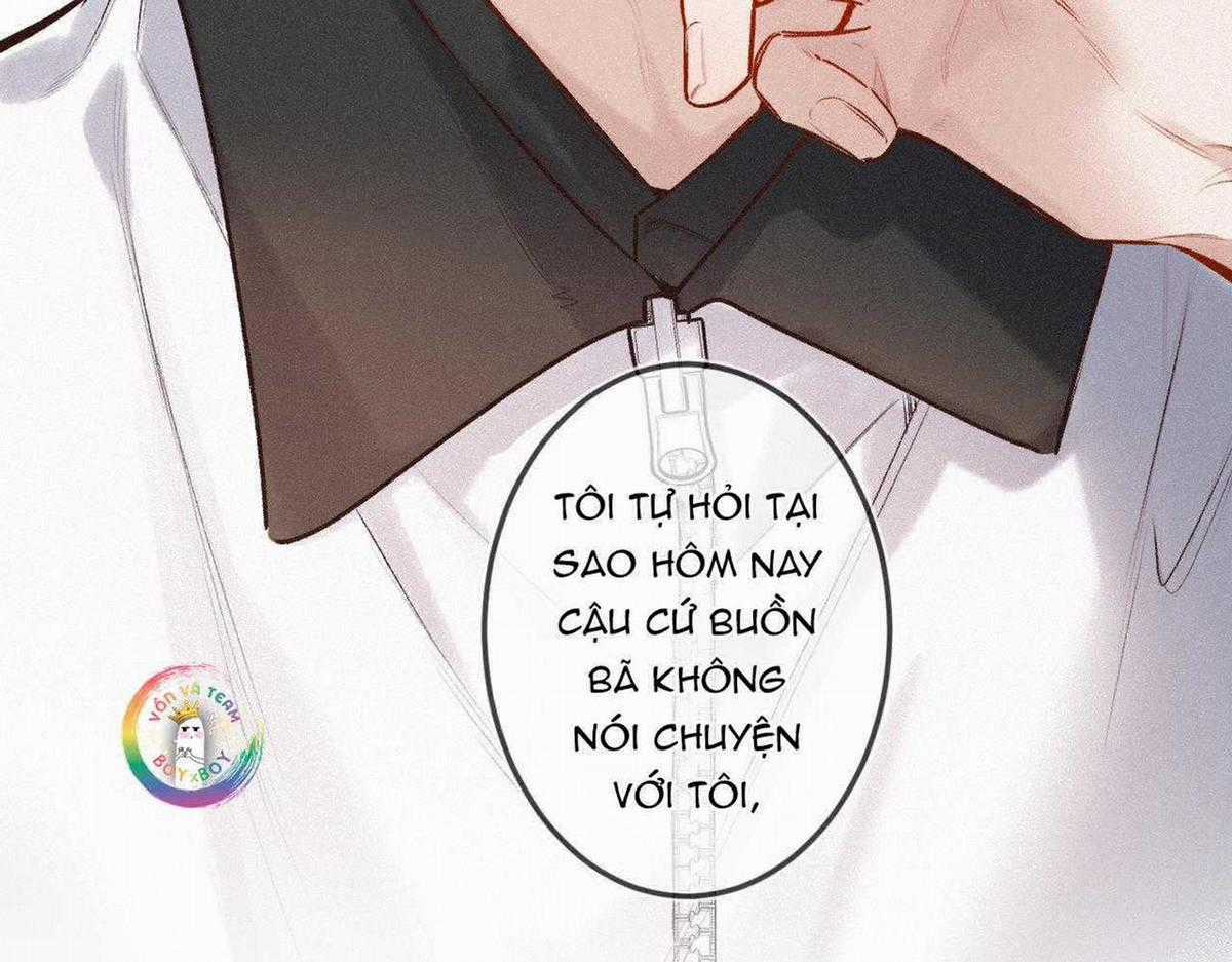 Em Đến Cùng Cơn Gió - Chapter 44 - Trang 72