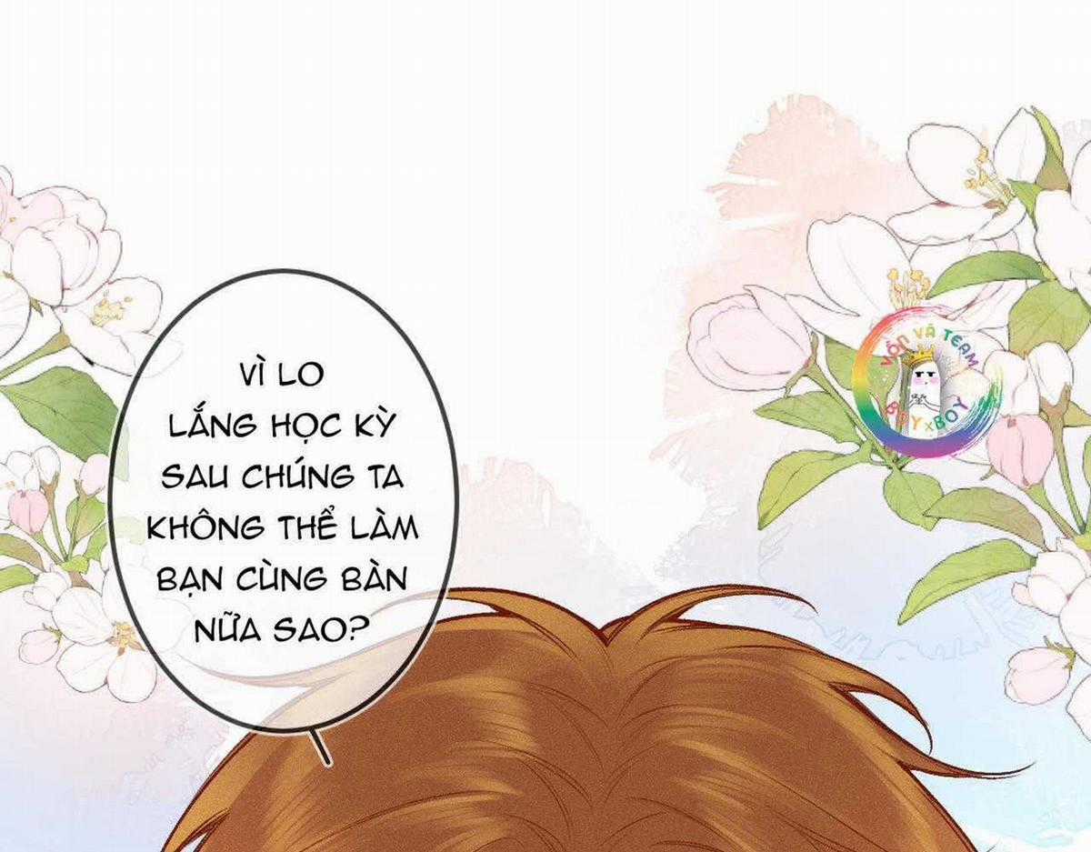 Em Đến Cùng Cơn Gió - Chapter 44 - Trang 74