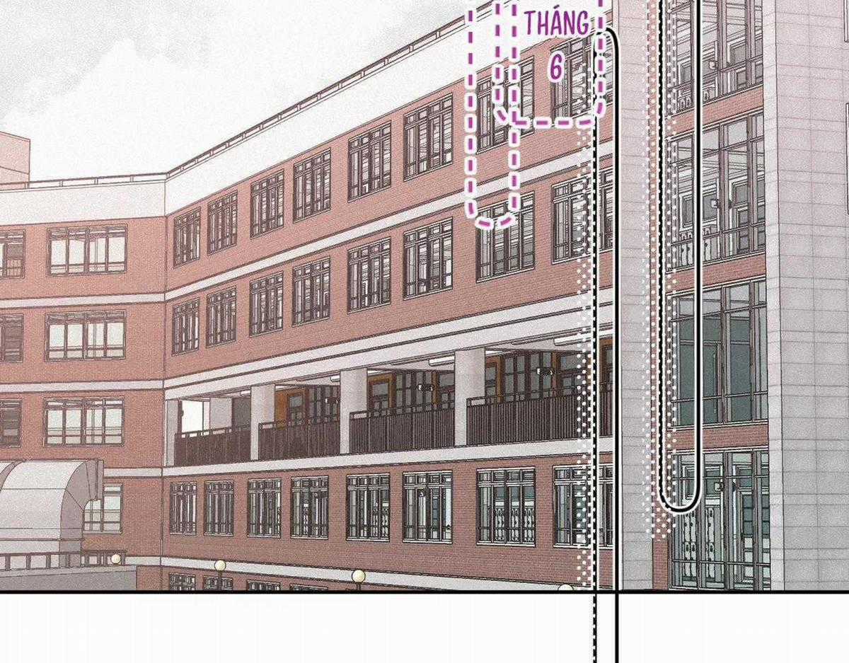 Em Đến Cùng Cơn Gió - Chapter 44 - Trang 9