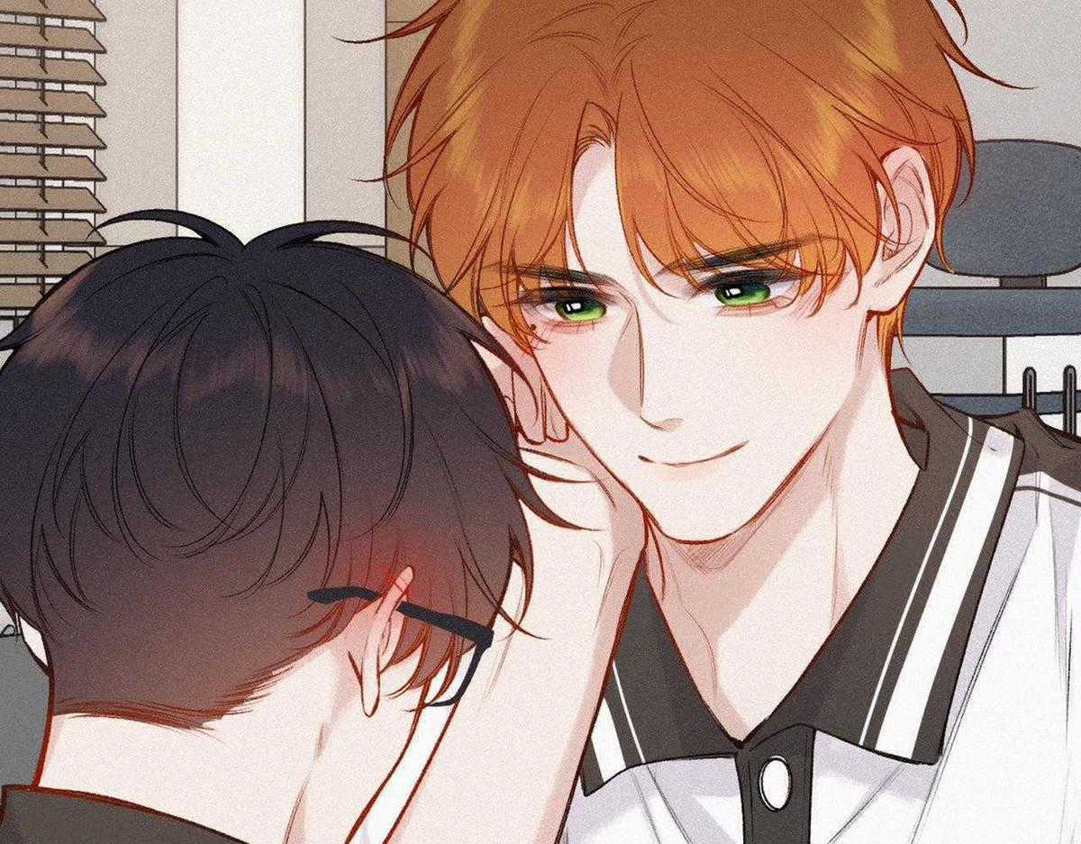 Em Đến Cùng Cơn Gió - Chapter 44 - Trang 91