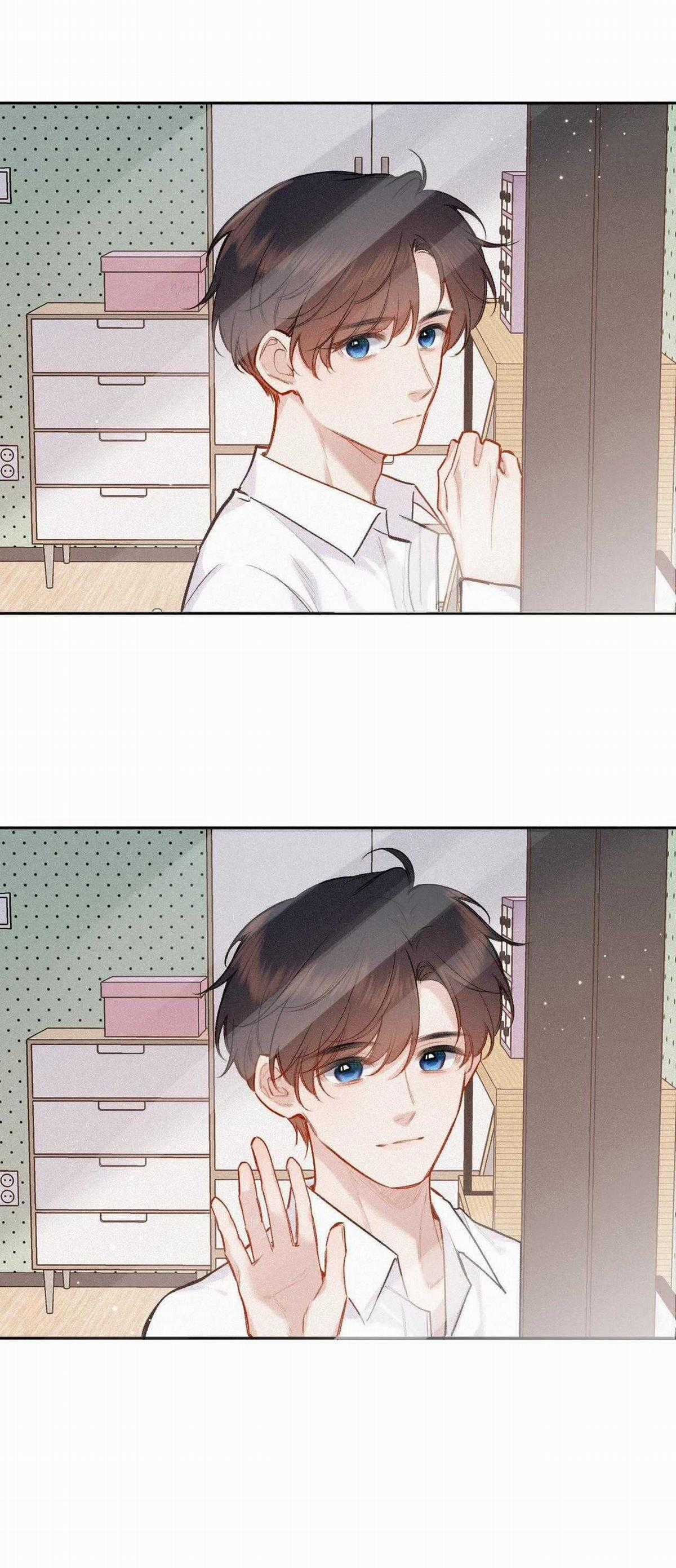 Em Đến Cùng Cơn Gió - Chapter 45.1 - Trang 13