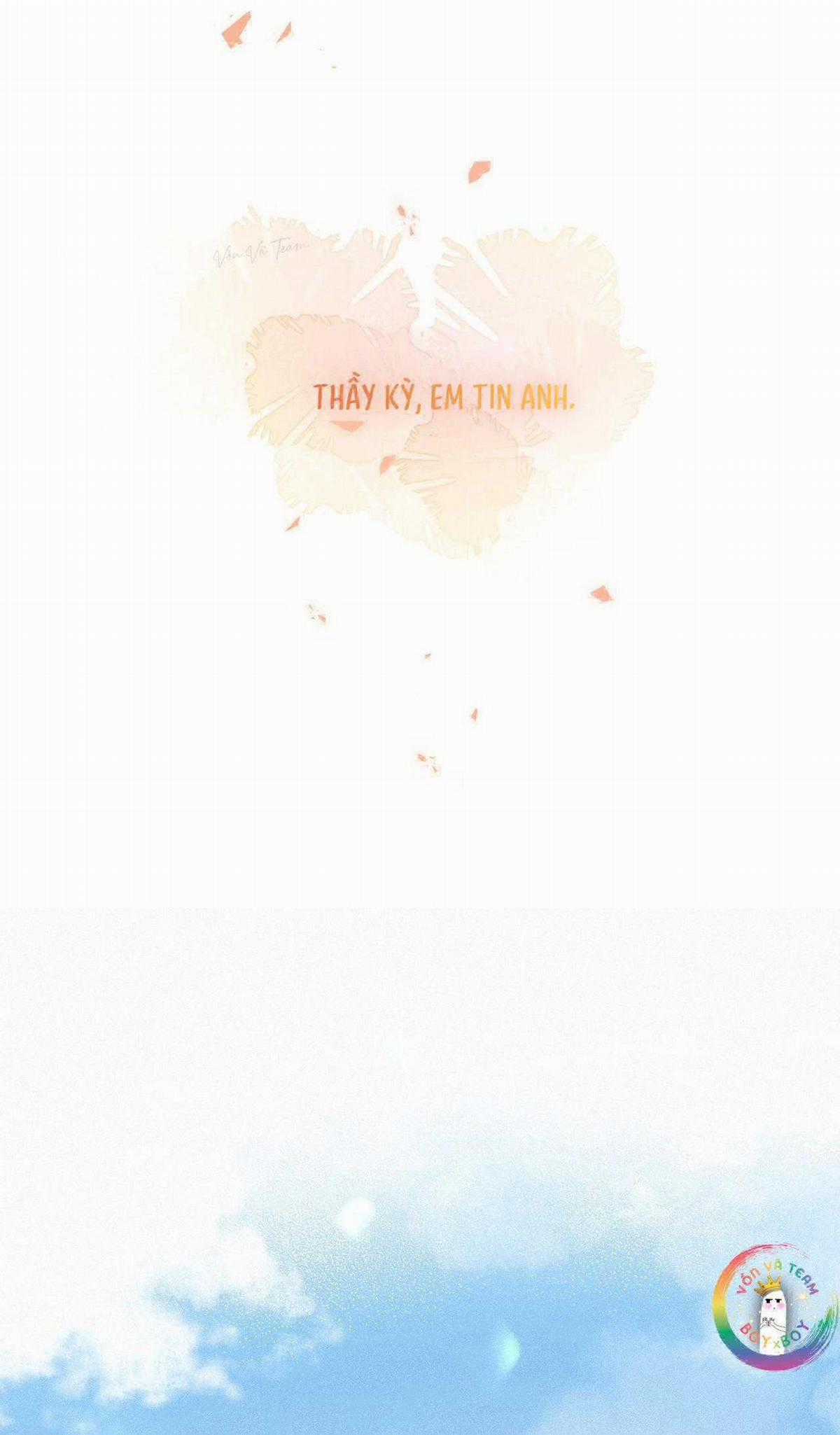 Em Đến Cùng Cơn Gió - Chapter 45.1 - Trang 20