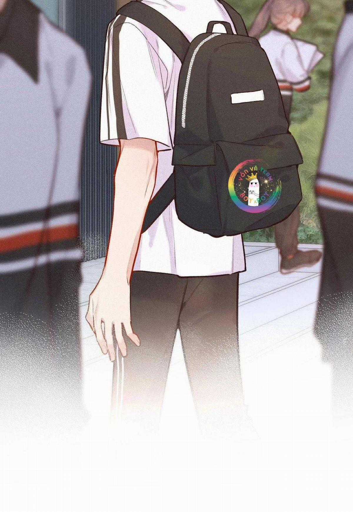 Em Đến Cùng Cơn Gió - Chapter 45.1 - Trang 22