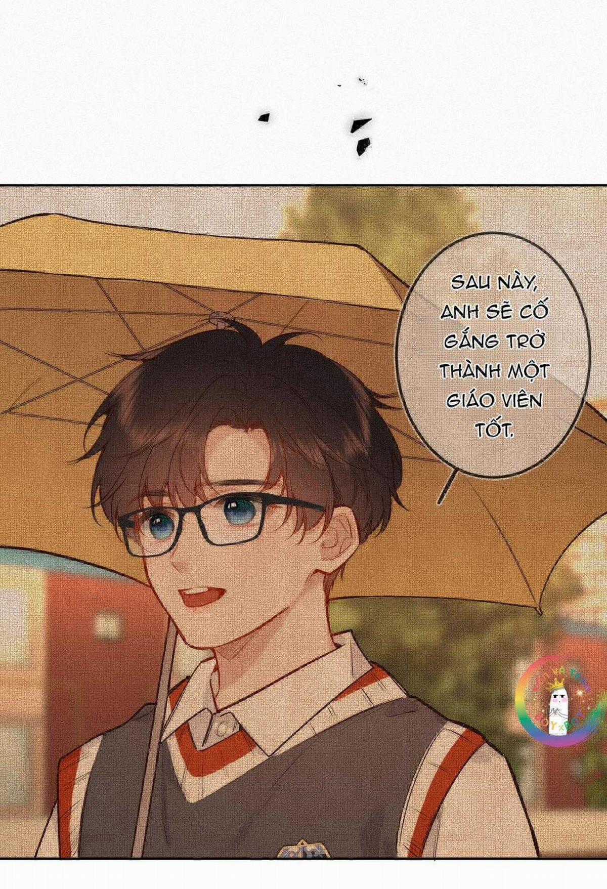 Em Đến Cùng Cơn Gió - Chapter 45.1 - Trang 24