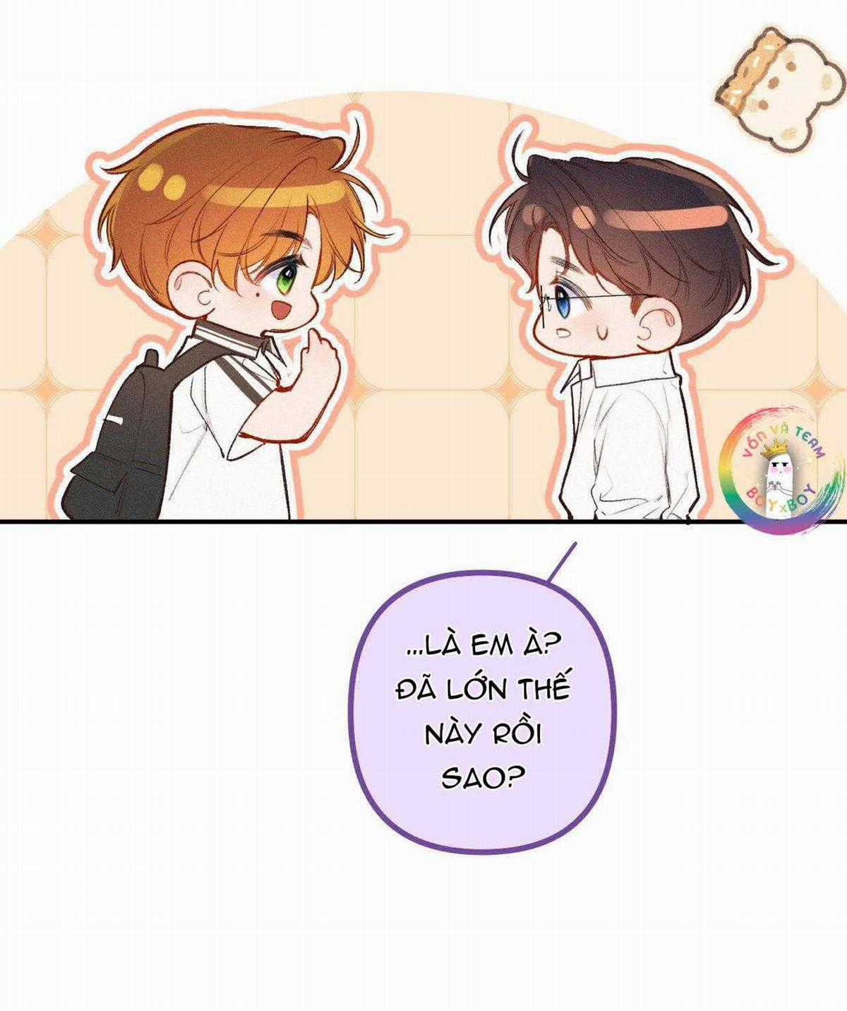 Em Đến Cùng Cơn Gió - Chapter 45.1 - Trang 26