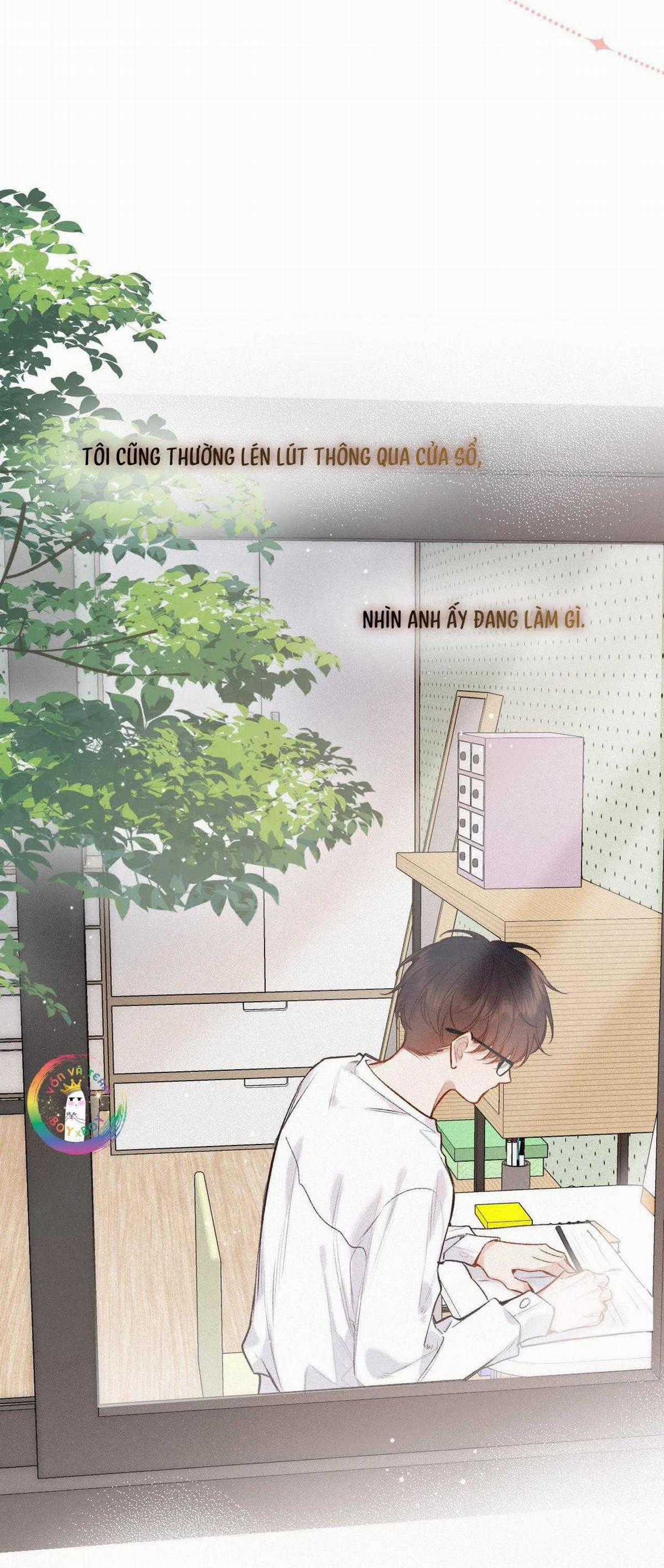 Em Đến Cùng Cơn Gió - Chapter 45.1 - Trang 10