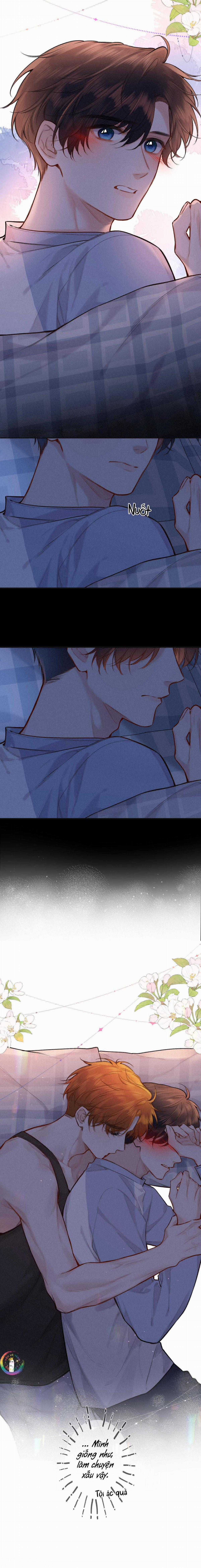 Em Đến Cùng Cơn Gió - Chapter 45 - Trang 8