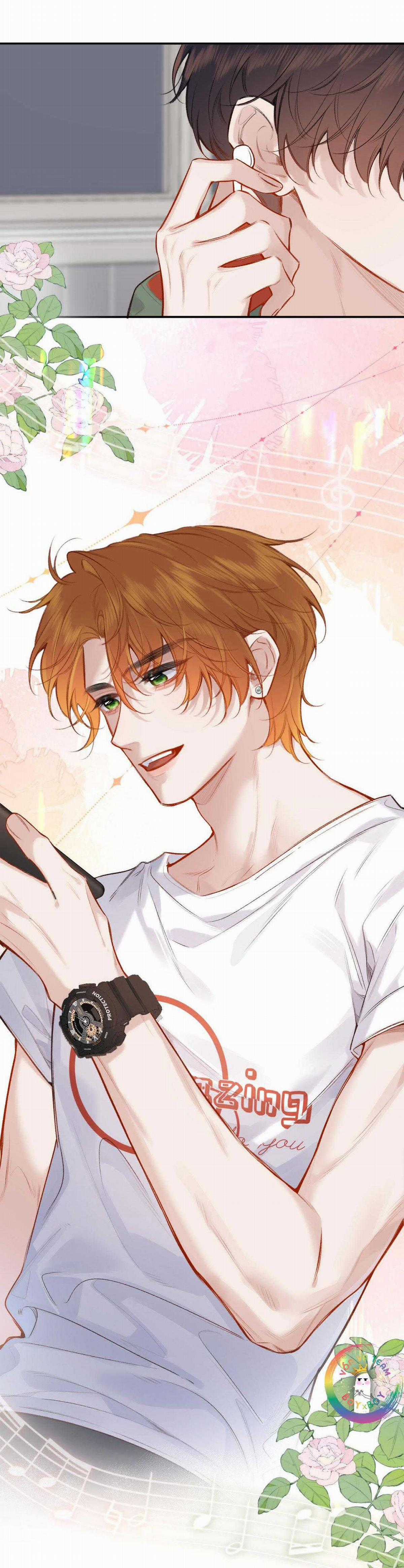 Em Đến Cùng Cơn Gió - Chapter 46 - Trang 21