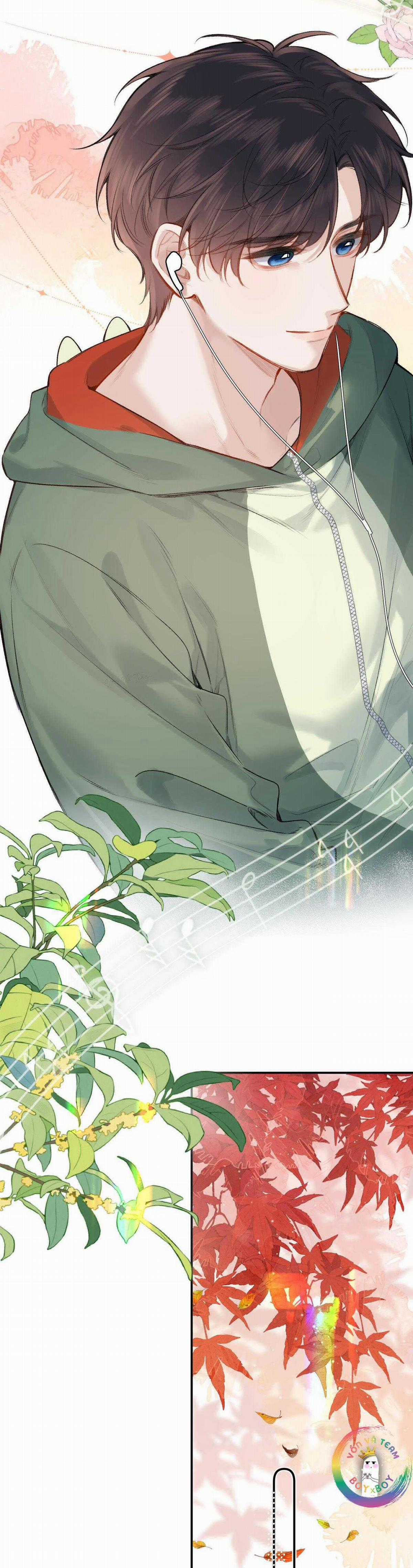 Em Đến Cùng Cơn Gió - Chapter 46 - Trang 22