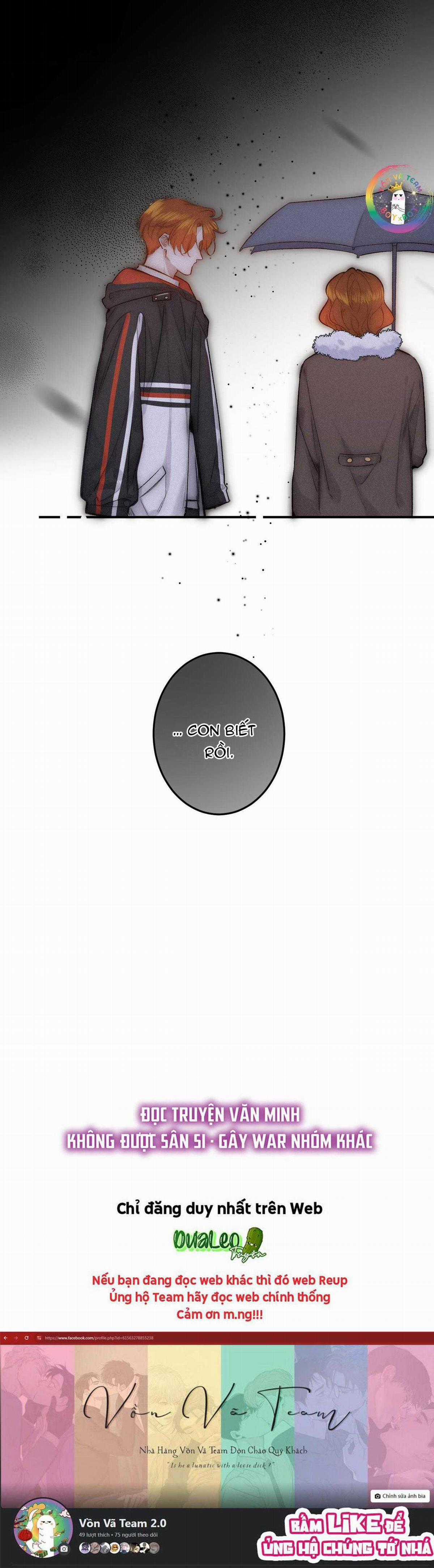 Em Đến Cùng Cơn Gió - Chapter 46 - Trang 27