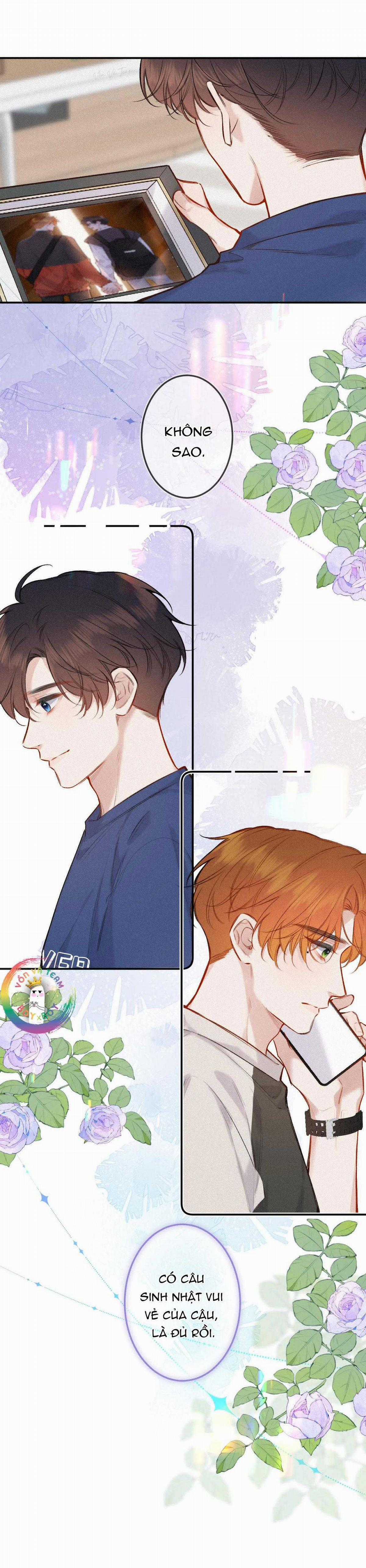 Em Đến Cùng Cơn Gió - Chapter 46 - Trang 6