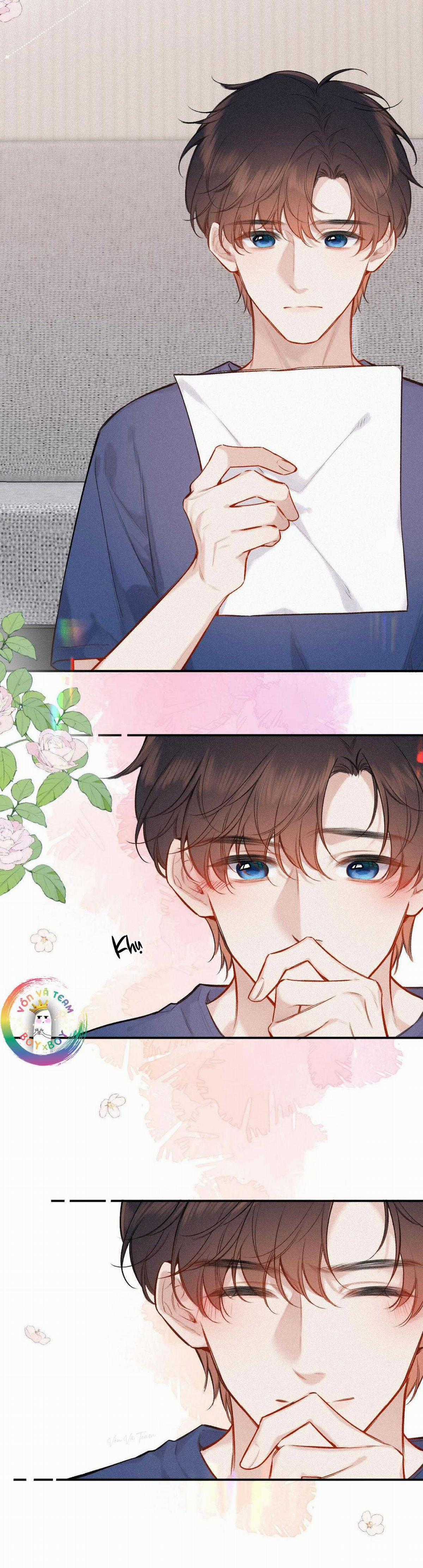 Em Đến Cùng Cơn Gió - Chapter 46 - Trang 9