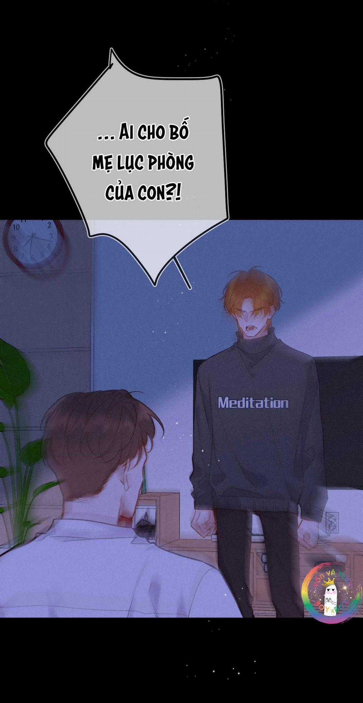 Em Đến Cùng Cơn Gió - Chapter 47 - Trang 12