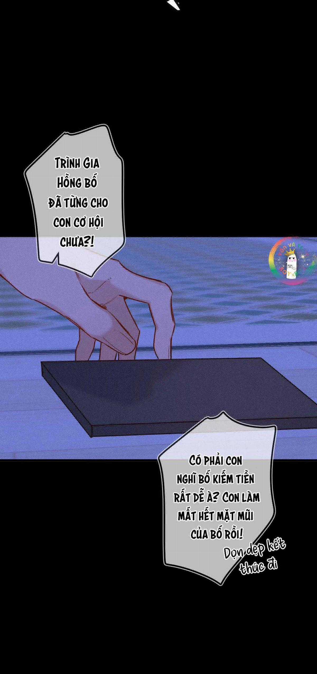 Em Đến Cùng Cơn Gió - Chapter 47 - Trang 15