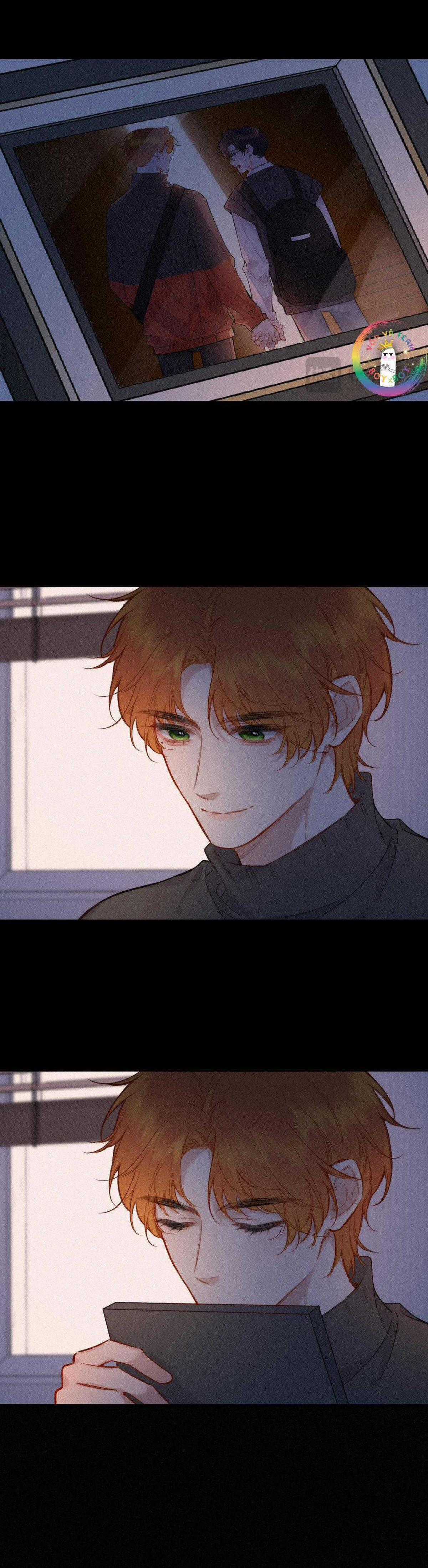 Em Đến Cùng Cơn Gió - Chapter 47 - Trang 3