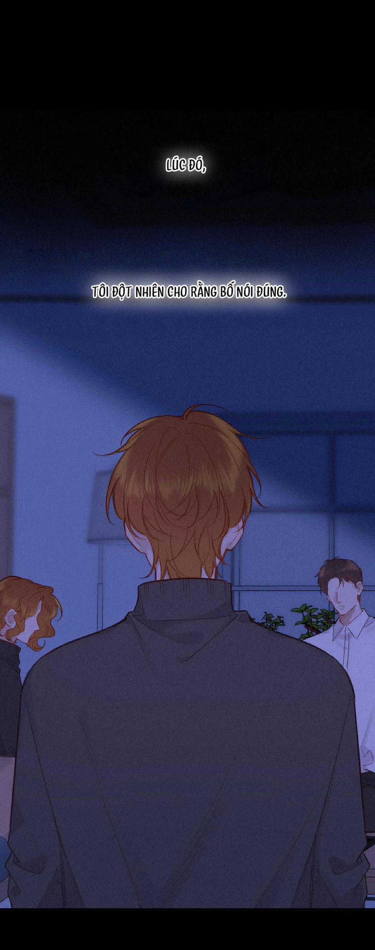 Em Đến Cùng Cơn Gió - Chapter 47 - Trang 22