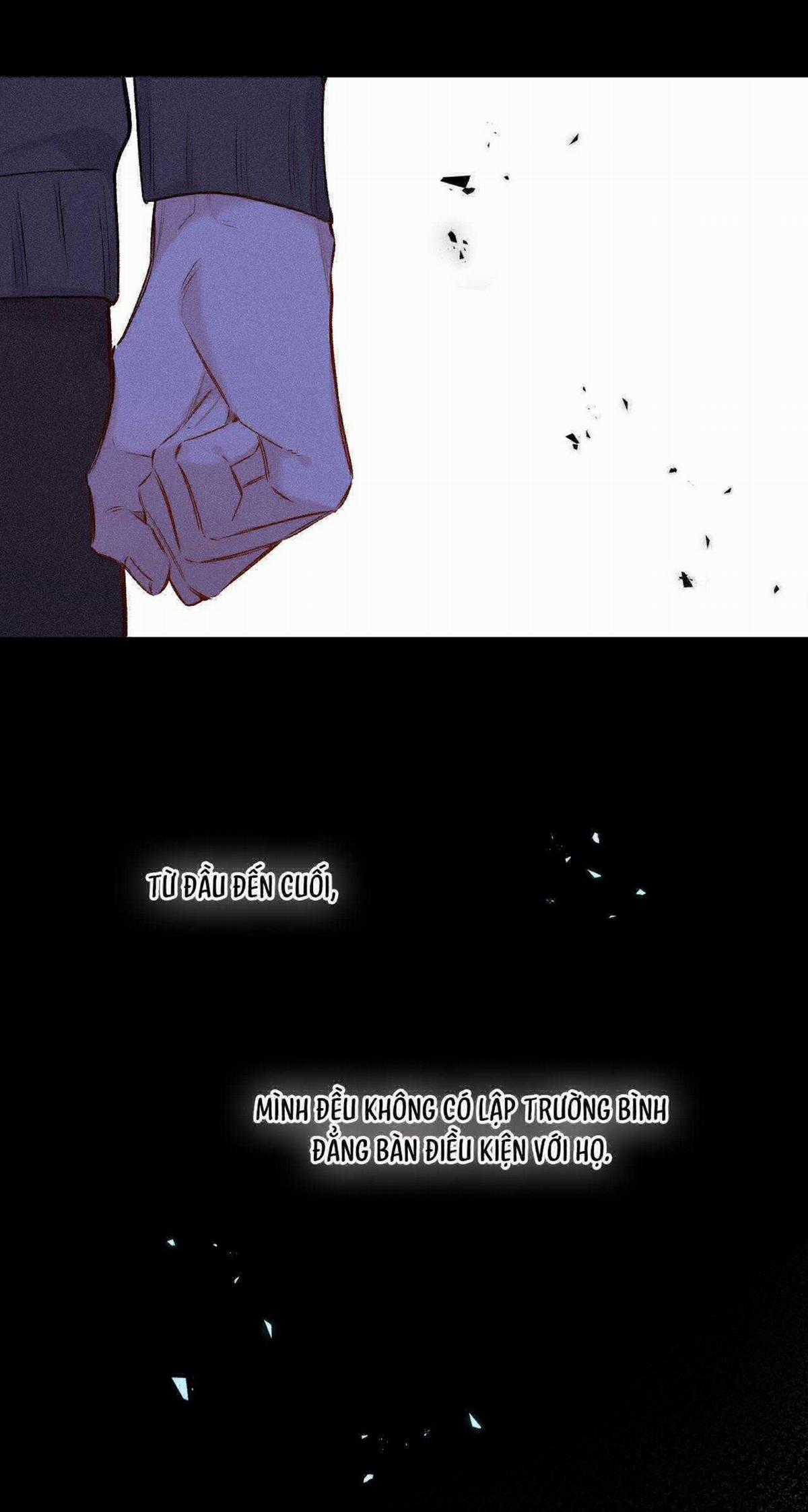 Em Đến Cùng Cơn Gió - Chapter 47 - Trang 24