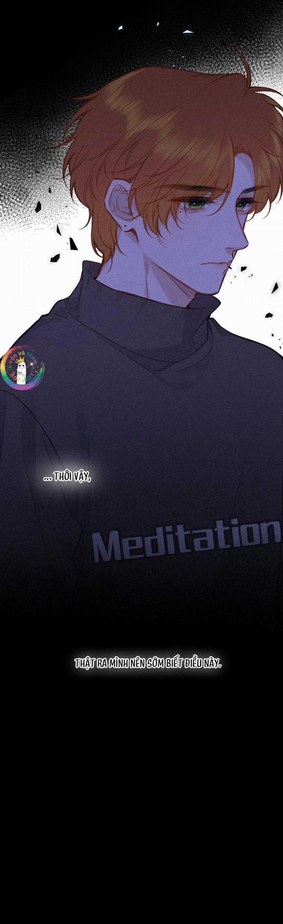 Em Đến Cùng Cơn Gió - Chapter 47 - Trang 25