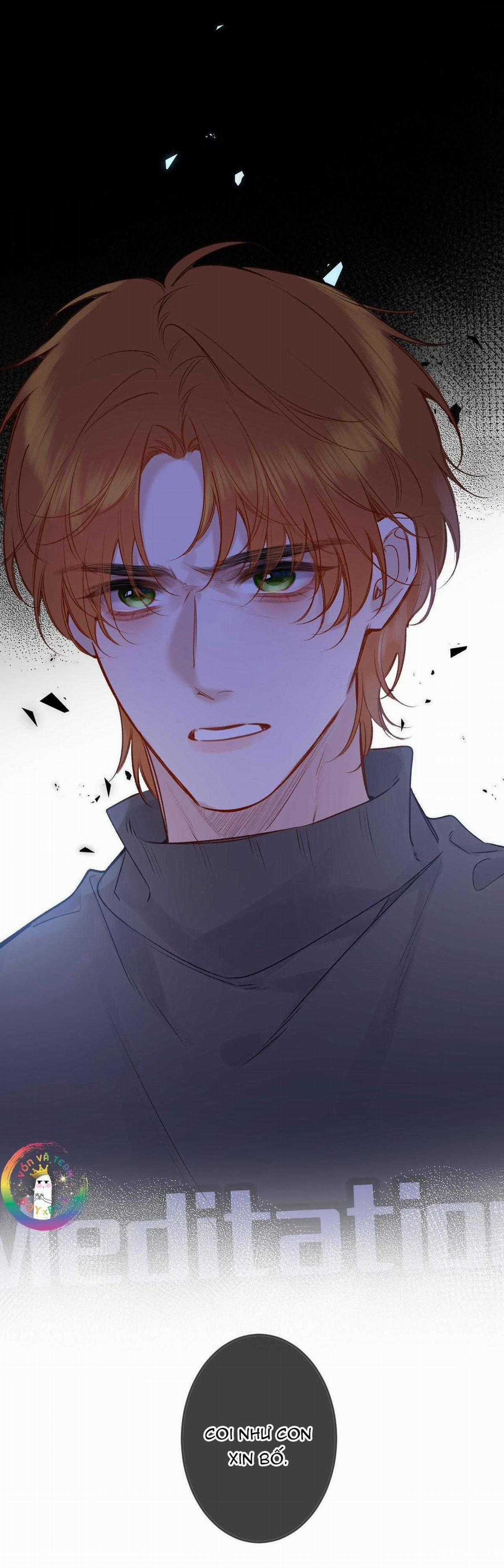 Em Đến Cùng Cơn Gió - Chapter 47 - Trang 27