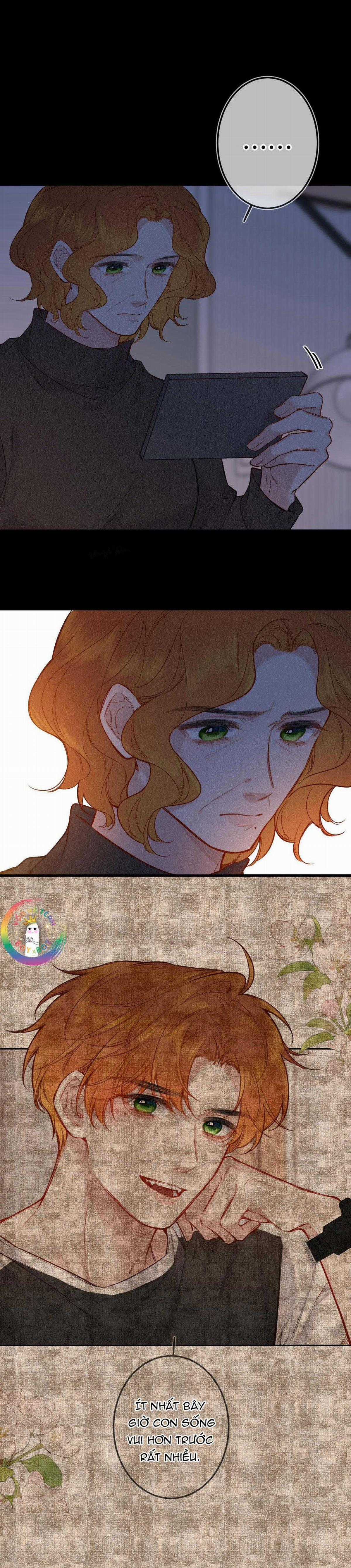 Em Đến Cùng Cơn Gió - Chapter 47 - Trang 7