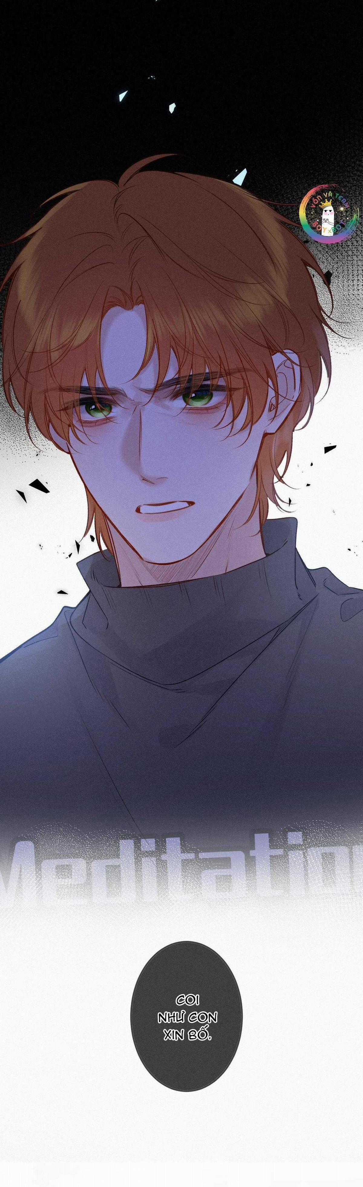 Em Đến Cùng Cơn Gió - Chapter 48 - Trang 2