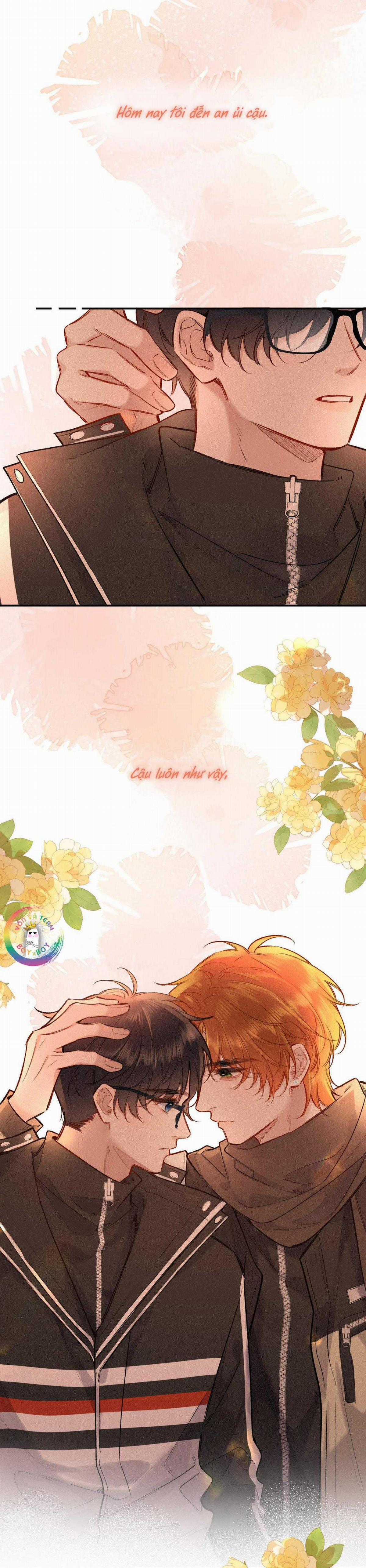 Em Đến Cùng Cơn Gió - Chapter 48 - Trang 19