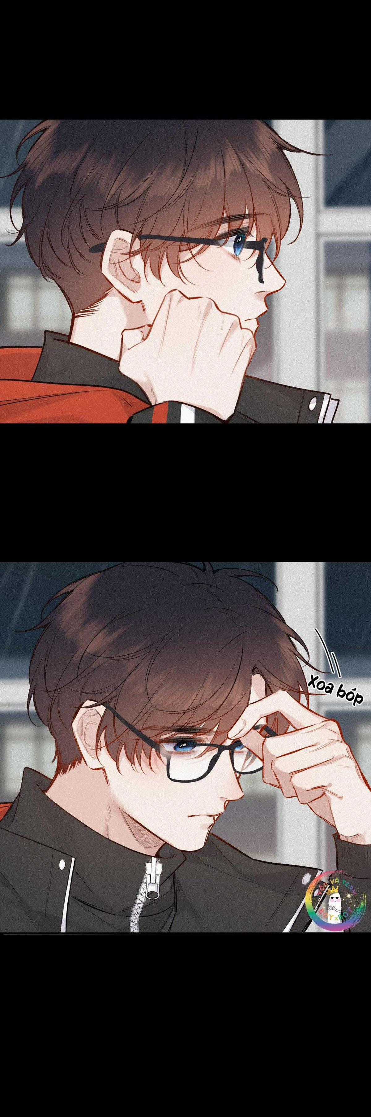 Em Đến Cùng Cơn Gió - Chapter 48 - Trang 22