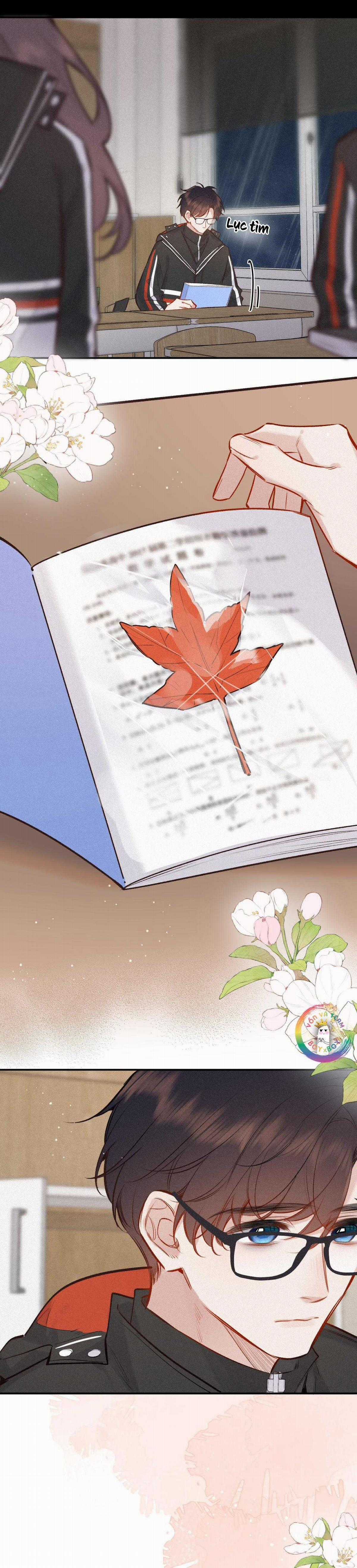 Em Đến Cùng Cơn Gió - Chapter 48 - Trang 23