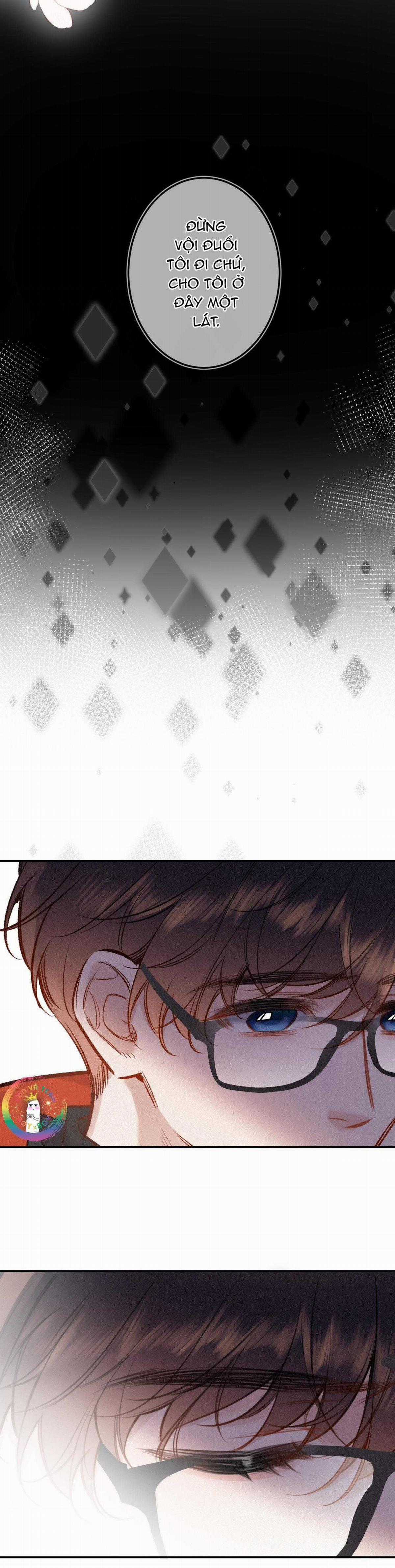 Em Đến Cùng Cơn Gió - Chapter 48 - Trang 26