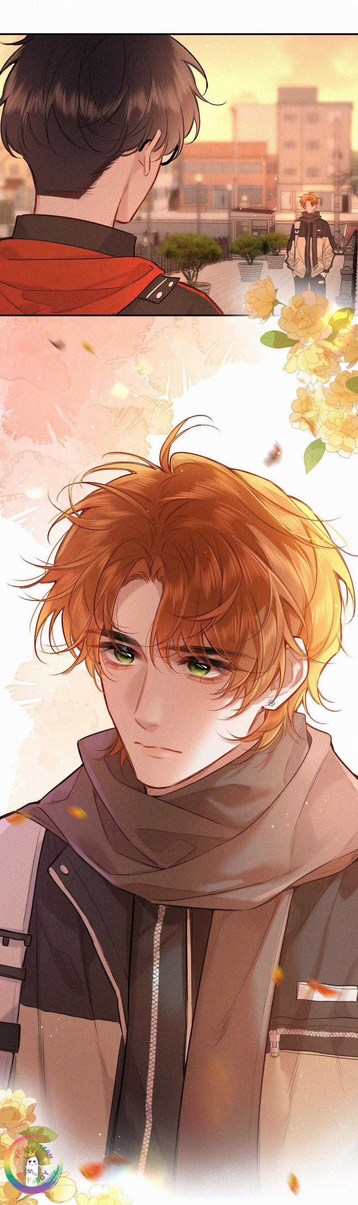 Em Đến Cùng Cơn Gió - Chapter 48 - Trang 7