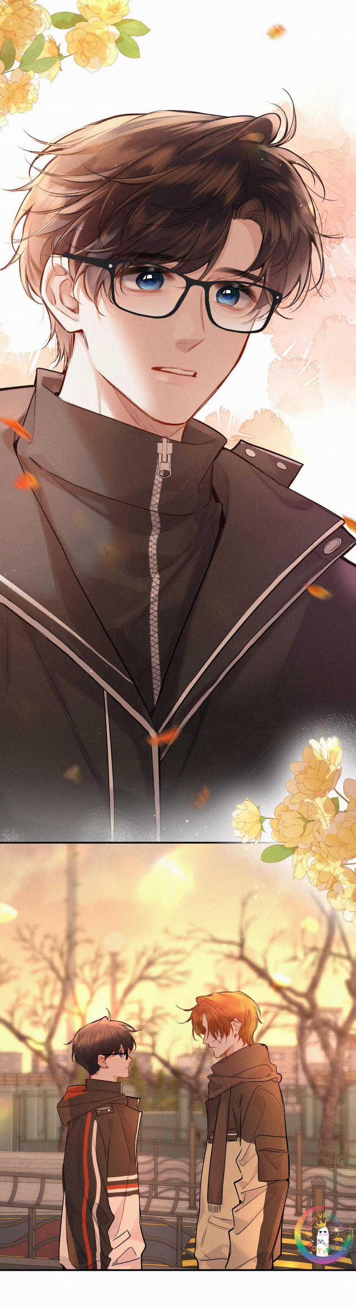 Em Đến Cùng Cơn Gió - Chapter 48 - Trang 8