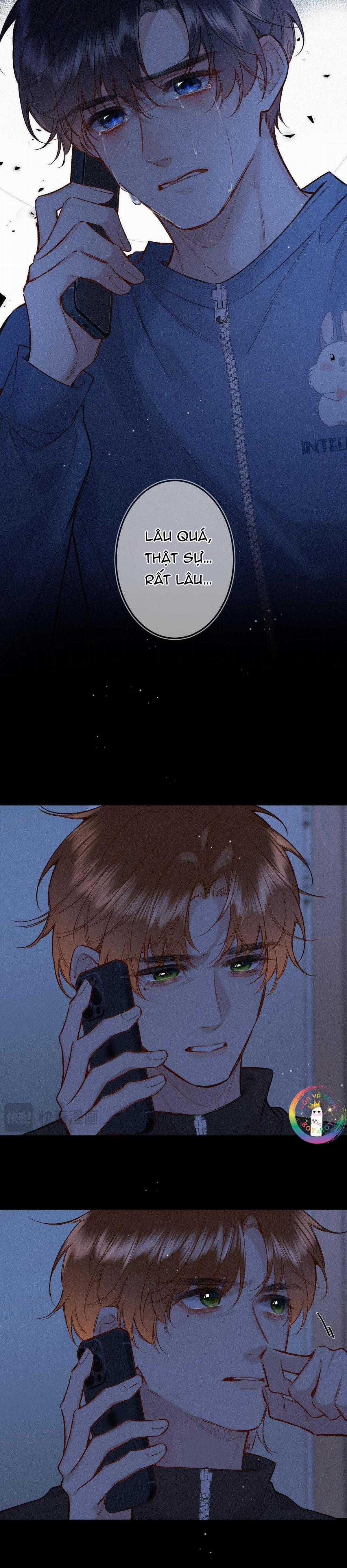 Em Đến Cùng Cơn Gió - Chapter 49 - Trang 13