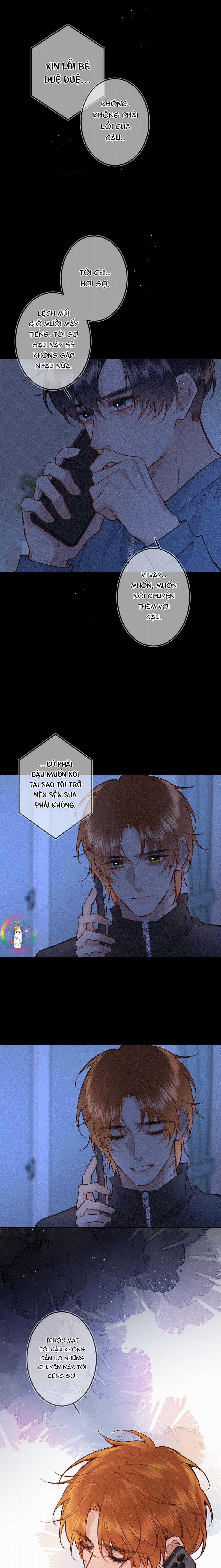 Em Đến Cùng Cơn Gió - Chapter 49 - Trang 14