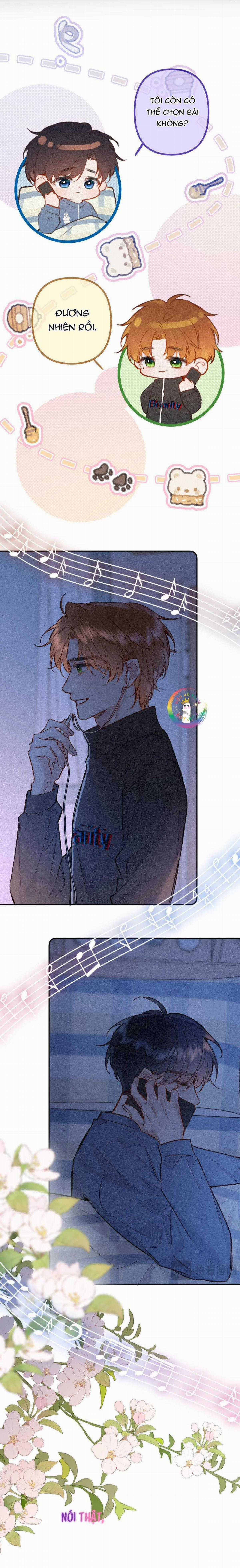 Em Đến Cùng Cơn Gió - Chapter 49 - Trang 16