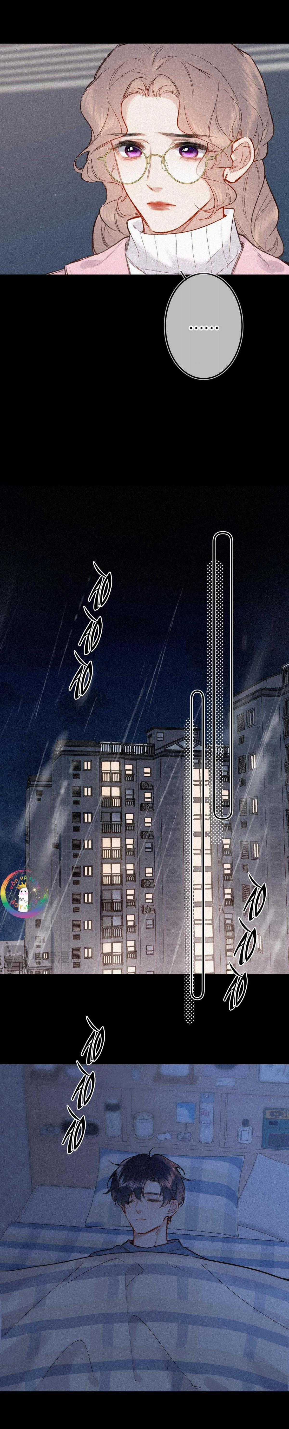 Em Đến Cùng Cơn Gió - Chapter 49 - Trang 4