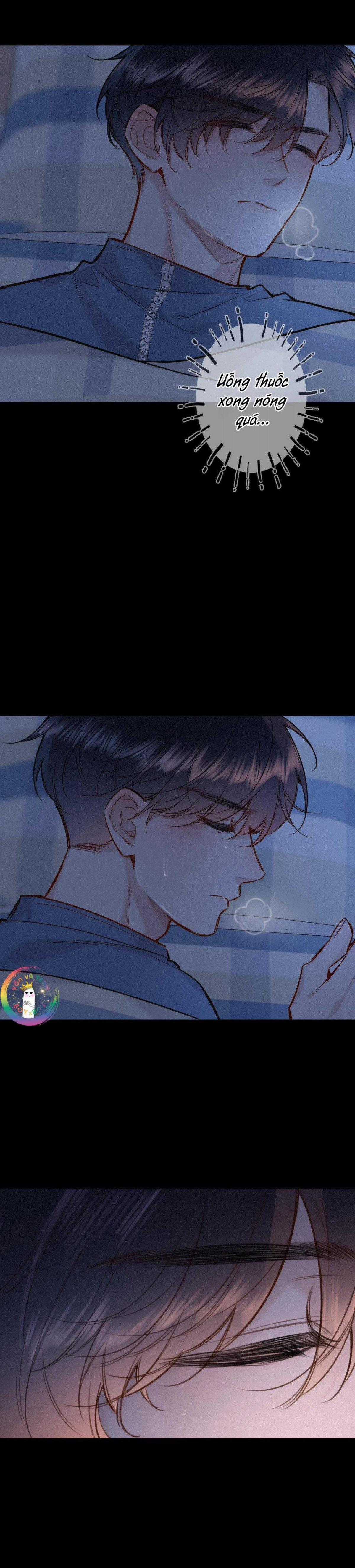 Em Đến Cùng Cơn Gió - Chapter 49 - Trang 5