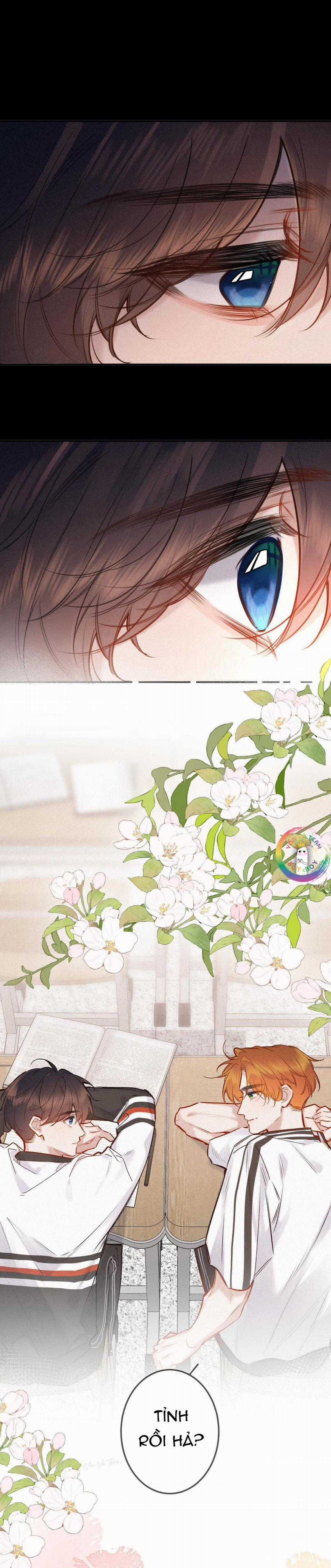 Em Đến Cùng Cơn Gió - Chapter 49 - Trang 6