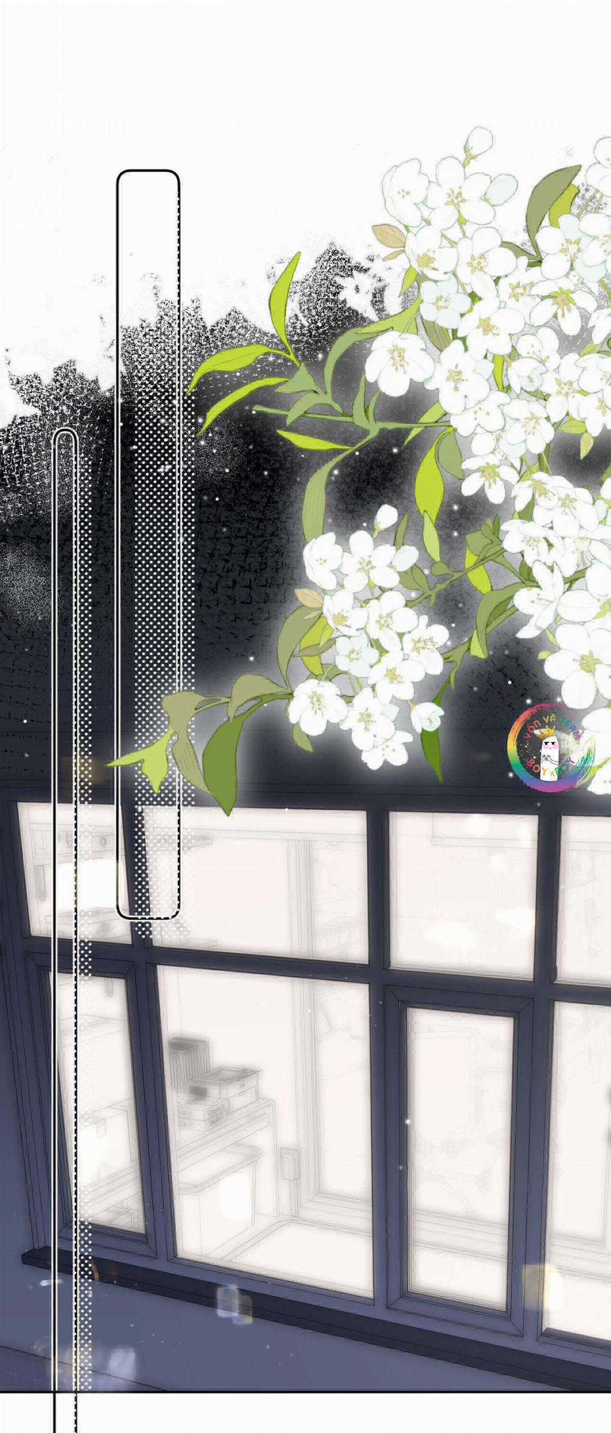 Em Đến Cùng Cơn Gió - Chapter 6 - Trang 15