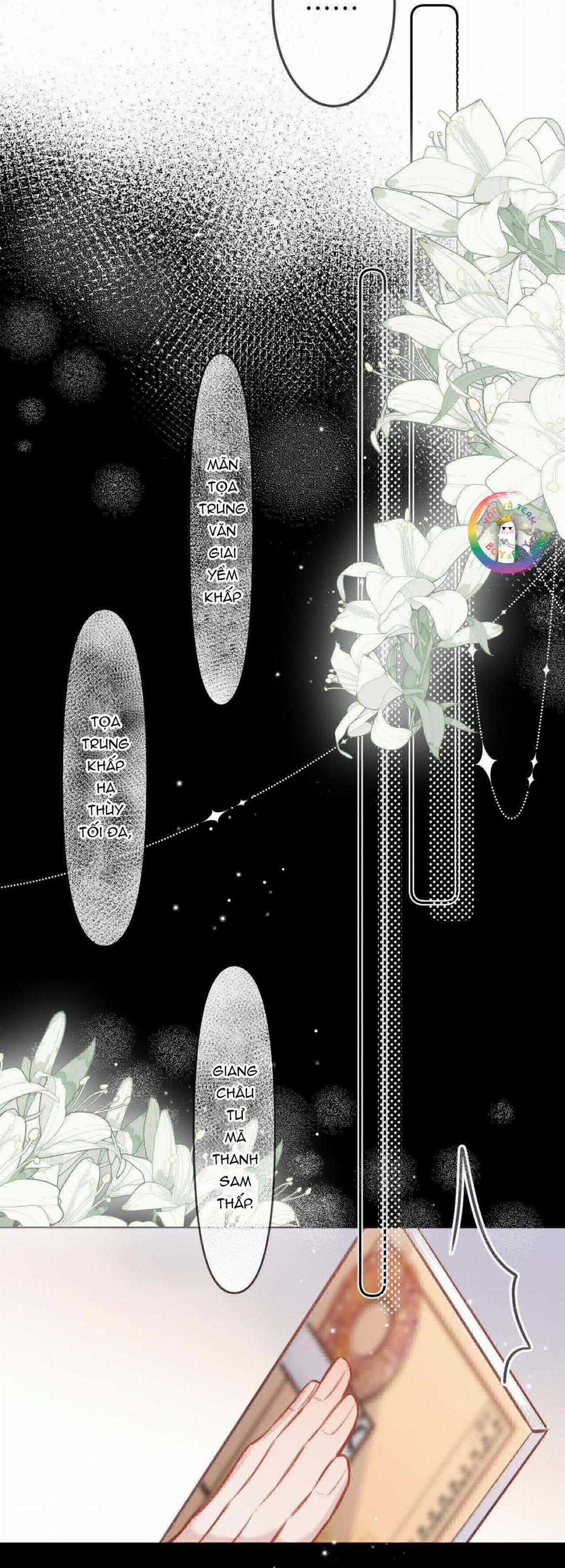 Em Đến Cùng Cơn Gió - Chapter 6 - Trang 27