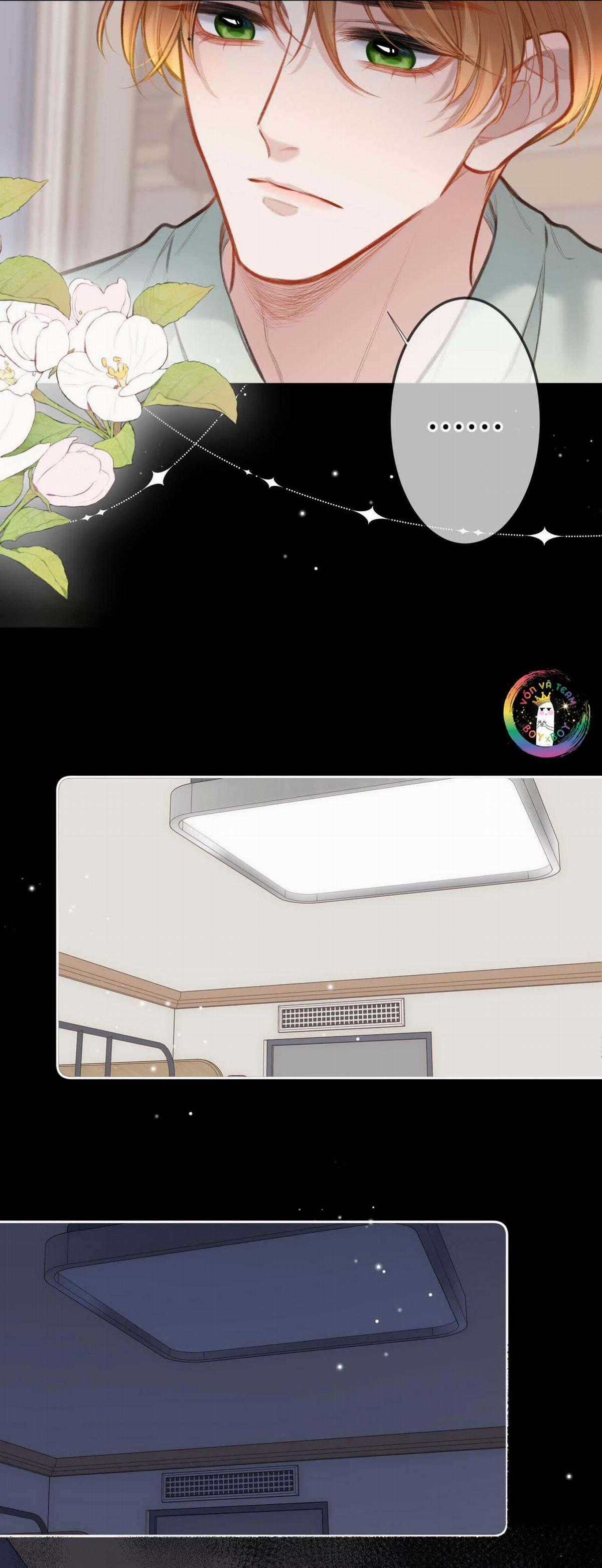 Em Đến Cùng Cơn Gió - Chapter 6 - Trang 29