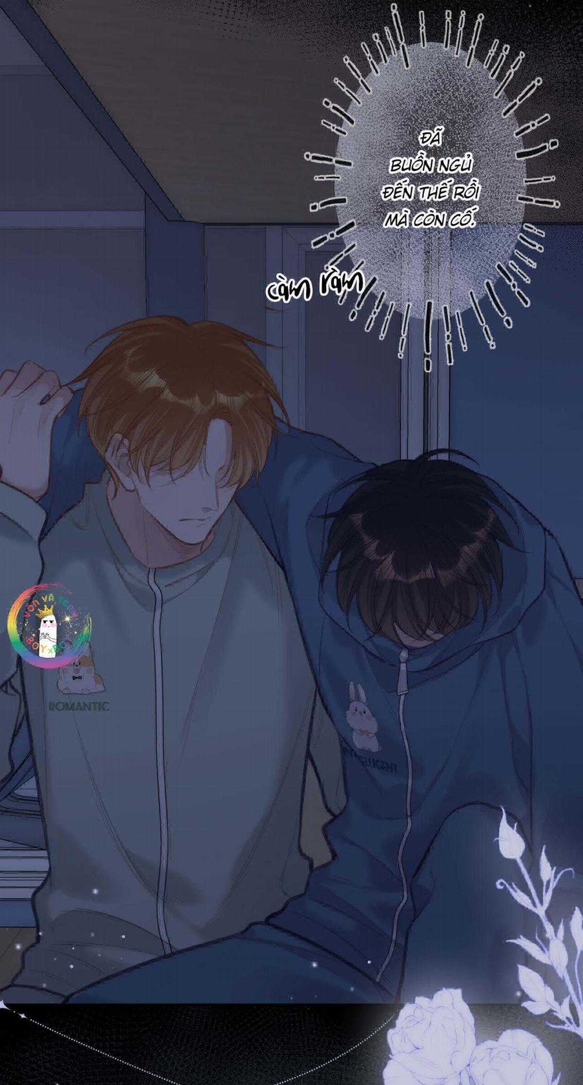 Em Đến Cùng Cơn Gió - Chapter 6 - Trang 30