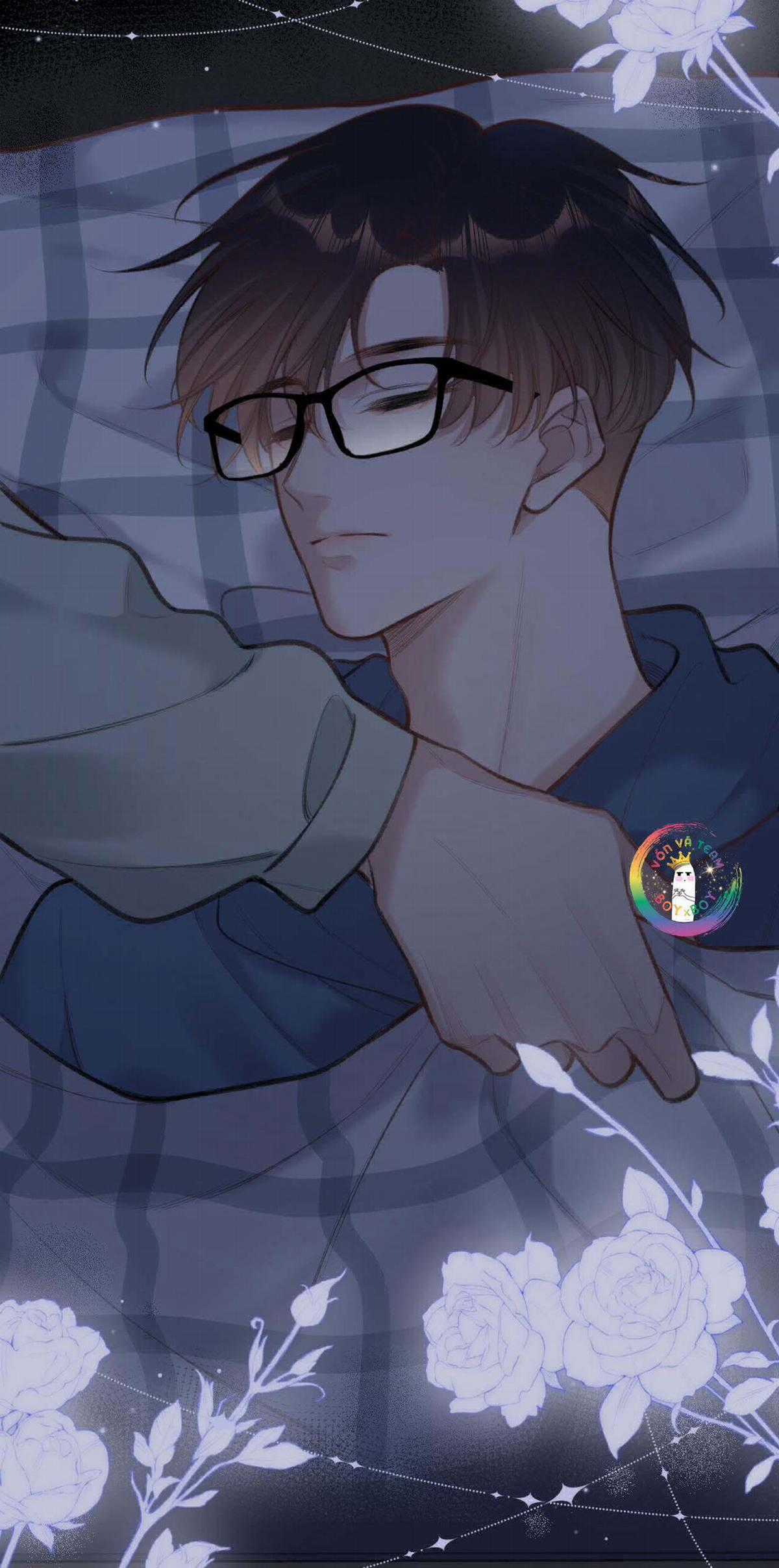 Em Đến Cùng Cơn Gió - Chapter 6 - Trang 31