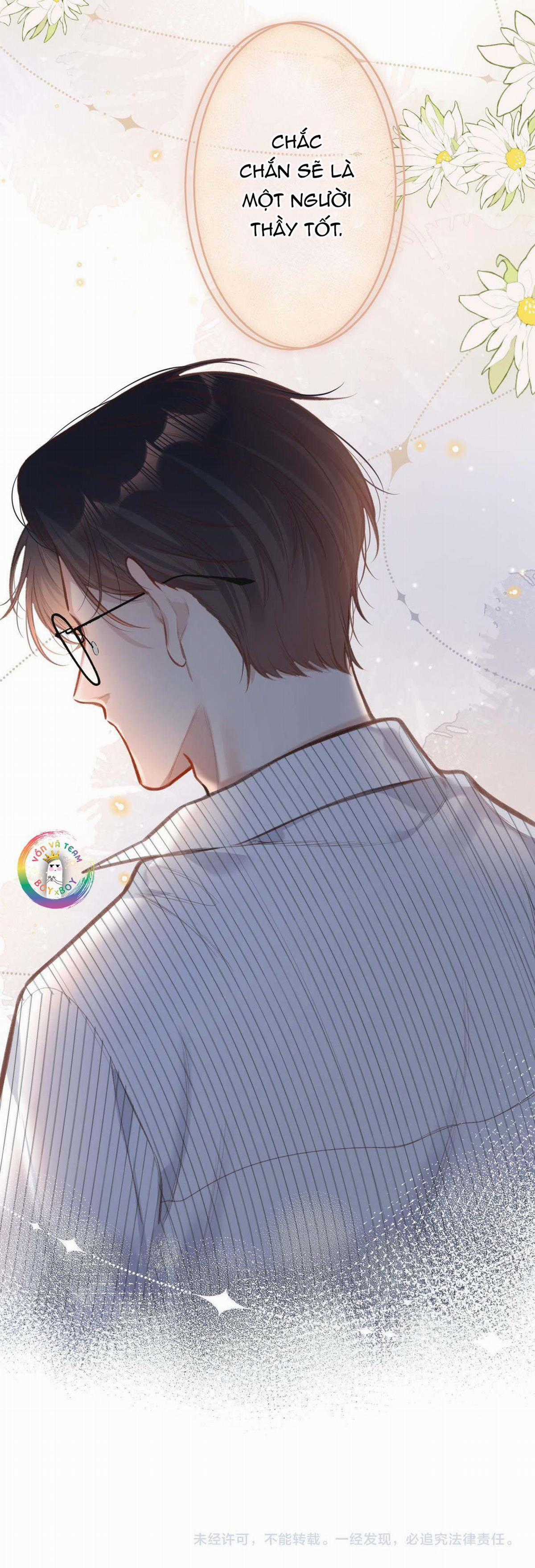 Em Đến Cùng Cơn Gió - Chapter 6 - Trang 34